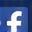 Facebook Icon